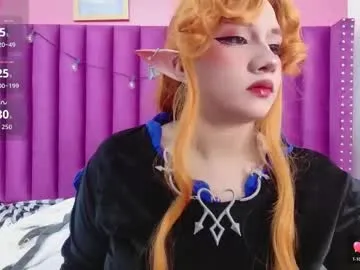 angelarumiee's avatar