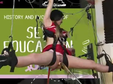 angelinasia — Make my Day sFUCKtacular! Happy Halloween! #asian #squirt #fuckmachine #feet #heels #bdsm