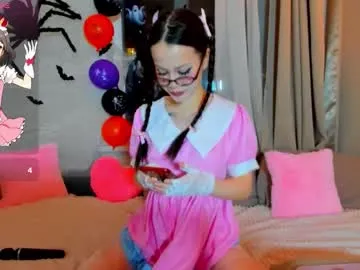 anikkaliam — GOAL: aheago wth drool [93 tokens remaining] I'm a damned doll but today I'll smile at you #glasses #british #skinny #petite #daddysgirl