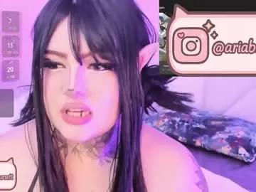 aria_bursett's avatar