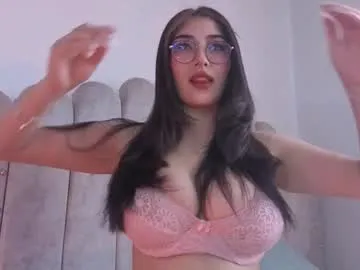ariadnaz —  PVT OPEN / CUM / CONTROL LUSH / OIL SHOW / NAKED :  FUCK DILDO BETWEEN MY TITS WITH OIL!! [237 tokens remaining] i'm #18 years old and #new here #deepthroat #ahegao #bigboobs