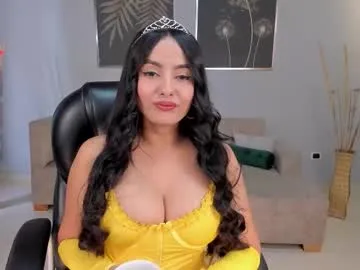 ashleyjhonson1's avatar