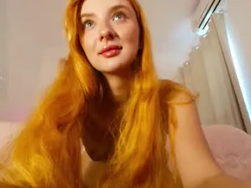 audreydevil — Make me cum with 55tk, 100tk, 120tk [10853 tokens left] #redhead #skinny #anal #feet #teen