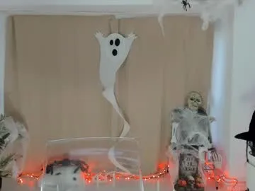 Chaturbate babyaylin is Freechat babyaylin — Trick or tease  // vibe my magic wand :P 98/114/333/555 | TEASE SHOW | #18 #new  #teen #natural #skinny |