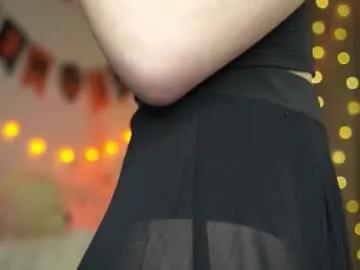 beckymadsons —  Let's reach 65000+ TODAY! I'm a #teen #18, #new #shy here, but already the best #bigass on CB  - Goal: take off my skirt  [196 tokens left]