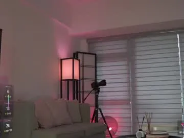 belle_adrienne — i am back! let's cum together #daddy #fuckmachine #mistress #asian #tiny