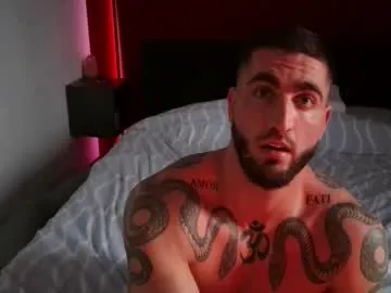 bigsnakeman1995's avatar