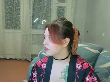 Chaturbate billie_kris is Freechat billie_kris — A cozy corner for you! #shy  #cute #tattoos