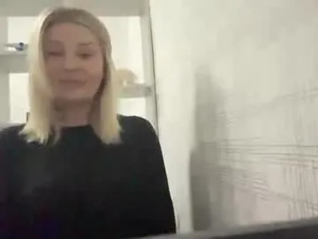 blondie_xoxoxo — Hi I am new here...dont be rude please Goal: Bra strap tease + moan  [123 tokens remaining] #new #shy #nonude #milf #natural