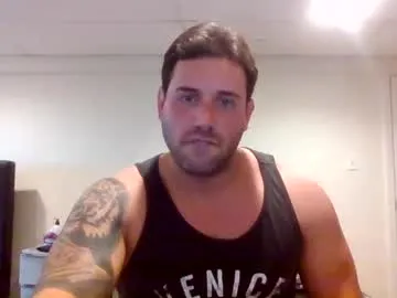 bosslife505050's avatar