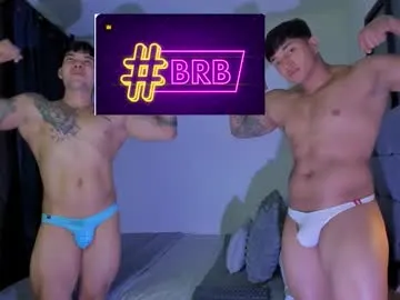 boys_blackandwhite's avatar