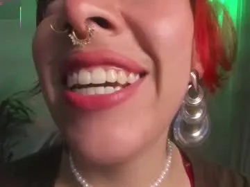 bri_von_dhara_ — Destroy my 3nd makeup halloween  #saliva #spit #ahegao #hairypussy  #deepthroat [1111 tokens remaining]