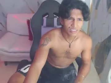 bull_cam — GOAL: exercise and pose with oil  999 [1000 tokens remaining] Welcome to my room! #findom #fit #muscle #smoke #master