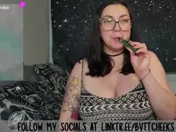 Chaturbate bvttcheeks00 is Freechat bvttcheeks00 — Sqwerty's Room - #bbw #hairy #alt #tattoos #bignaturaltits #milf #femdom #findom #sph - I  MY GOONERS