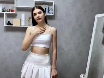 camienevius — GOAL: I want to experience a powerful orgasm [421 tokens remaining] WelCome to My Room! My name is Rina #18 #smalltits #skinny #lovense #teen