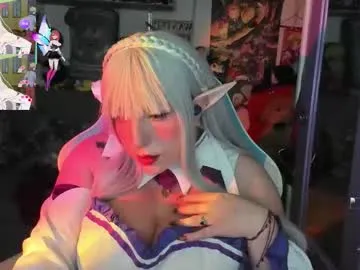 canndy_new — naked Lush on! pvt is open Spin Wheel 33Tks #cosplay  #ahegao #bigtits #hairypussy #hair [333 tokens left] #boobs #cosplay #feets #deeptrhoat #cute