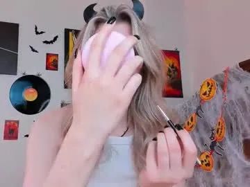 Chaturbate cassieholland is Freechat cassieholland — Hi hi honey, I`m Cassie ntmu<3 - Goal: DOMI IN PUSSY  #new #anal #squirt #skinny #teen