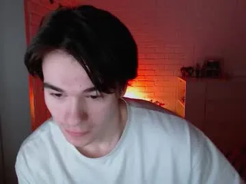 charleshanson69 — GOAL: make me hard [165 tokens remaining] Let's arrange a party #gay #bigdick #muscles #twink