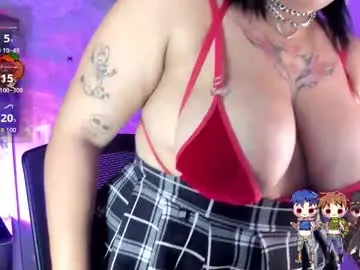 charlotte_joestar's avatar