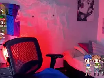 charlotte_joestar's avatar