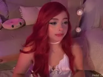 cheerrysweett's avatar