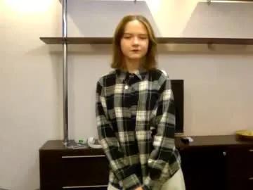 clementinaaures — GOAL: Lick my finger close to you Welcome to my room. My name is Anna! Let's have some fun  #18 #new #teen #young #shy [0 tokens remaining]