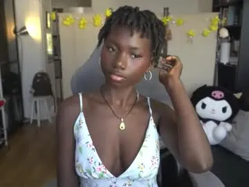 conymegan — You make me feel cute... and oh-so naughty too  [2999 tokens left] #ebony #latina #lovense #deepThroat #skinny MY FAVORITE PATTERN .55,101,222,333,555