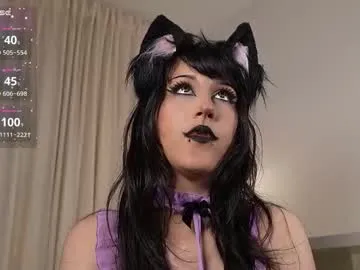 cookielemoon — hi im cherri happy weekend halloween guysss c: #hairy #goth #cosplay #halloween #anime