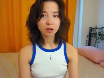 coventinaashfield — GOAL: tease with my boobs  <3 [0 tokens remaining] Welcome my room  My fav vibrations 88|111|222|449|1111 #asian #young #lovense #shy #natural