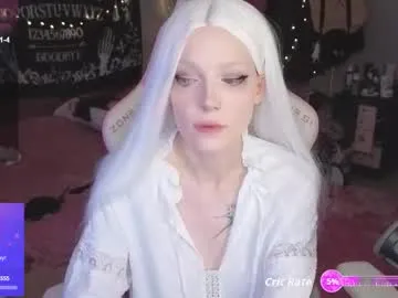 Chaturbate crackling_tati is Freechat crackling_tati — Hi hi~ Hru? #ahegao #goth #cosplay #slim #tattoo