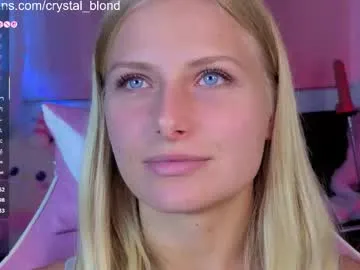 crystal_blond's avatar
