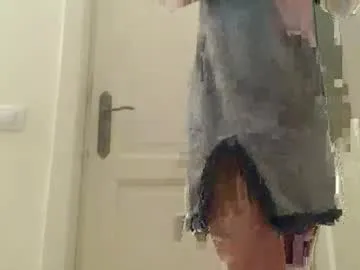 cuteangelx — shhhh...parents home #lovense #tipifyoulike #reallyhorny