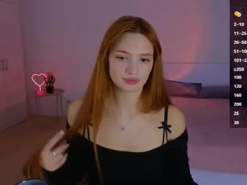 Chaturbate cuteariel7 is Private cuteariel7 —  It's Ari #new #teen #young #redhead #nonude