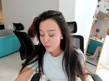 daily_love — shh...we feel someone here166199101188 - Multi Goal: naughty squirt [15000 tokens left] #asian #squirt #cum #natural #teen