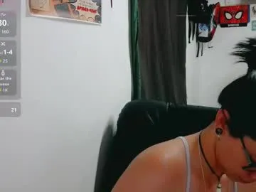 dani_jocelyn — GOAL: Show  feet [19 tokens remaining] e #hairy #natural #hairyarmpits #bisexual #anal