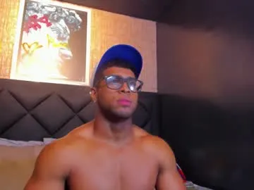 dany_dryy — Tease me with your tips!! #ebony #lovense - Sensual dance and flex - #muscles #digdick #bigcock #young #muscle