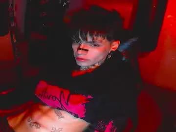 darkness_prince_x's avatar