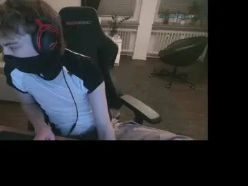 deanparkerx's avatar