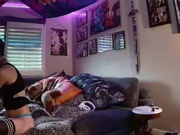 dizzythedoggo — Bay Area Trans-Puppygirl looking for a Boyfriend  - Goal: CUM PUPPYY!! [1233 tokens left] #femboy #femboy #twink #trans #slut