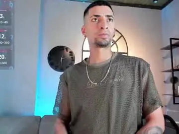 drakeneumann — GOAL: Travieso / Naughty smile [14 tokens remaining] 