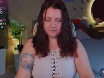 edalyn_af — GOAL: Last tipper have Domi control 2 min [44 tokens remaining]       ? #bigboobs #french #british #dutch #curvy