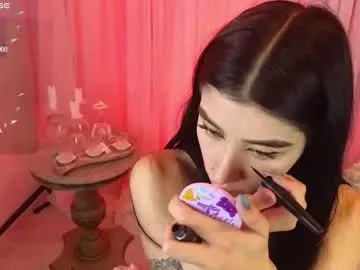 elisa_soul — GOAL: Open my blouse and suck my tits [110 tokens remaining] 