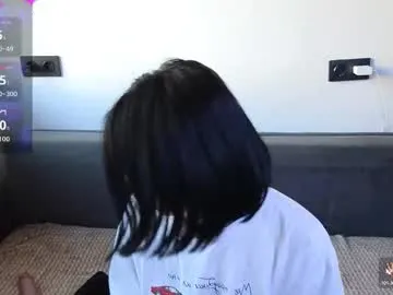 emili_blanc —  Let's make LOVE   - Goal:  Top off  [222 tokens left] #fuckmachine #asian #bigboobs #new #teen #squirt