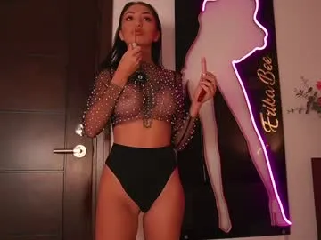 Chaturbate erikabee is Freechat erikabee — My body is begging for trouble! Who is brave enough to give it to me? - Multi-Goal :  Squirtshow #18 #squirt #bigboobs #lovense #teen