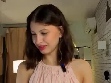 ethalhatchell — Goal: show my new outfit I'm Emi 20 years old, I'm #shy and #SKINNY GIRL. #18+ #young #teen [25 tokens remaining]