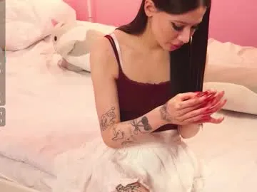 eva_vibe — Goal: spank my tight ass until it's red^^ Hello, my name is Eva, this is my first day here, let's have some fun ^^  #18 #new #shy #smalltits #teen [41 tokens remaining]