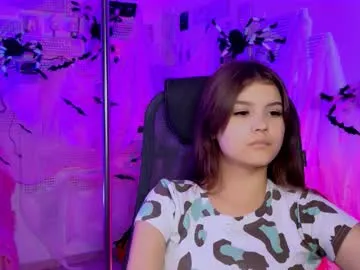 Chaturbate evathopson is Freechat evathopson — Guess who I am #nonude #teen #18 #young #natural