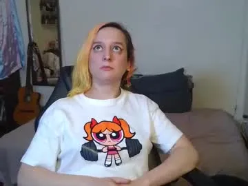 evelan123 — Evelan123's room #trans #french #submissive #couple  #hairyarmpits