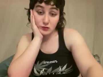 evermoore_24 — GOAL: See my big girlcock [109 tokens remaining] Cum play with me <3 #trans #hornygamergirl #wifematerial #nerd #faketits