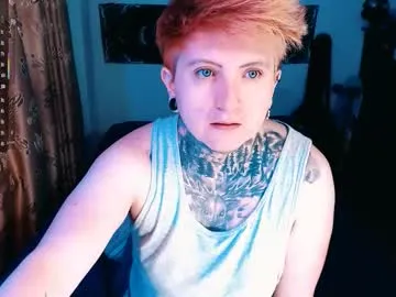 ftmblueyes — Current Goal: destroy fuck my pussyboy cum squirt at 1222 tokens -- OpenPVTfuckme #ftm #bigclit #hairy #tattoo #tomboy